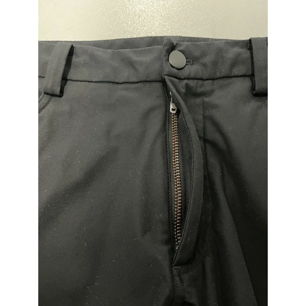 Men's Lululemon Athletic Trousers Size 34